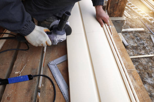 Best Vinyl Siding Installation  in Shinglehouse, PA