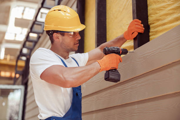 Affordable Siding Repair and Maintenance Services in Shinglehouse, PA